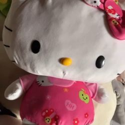 Hello Kitty