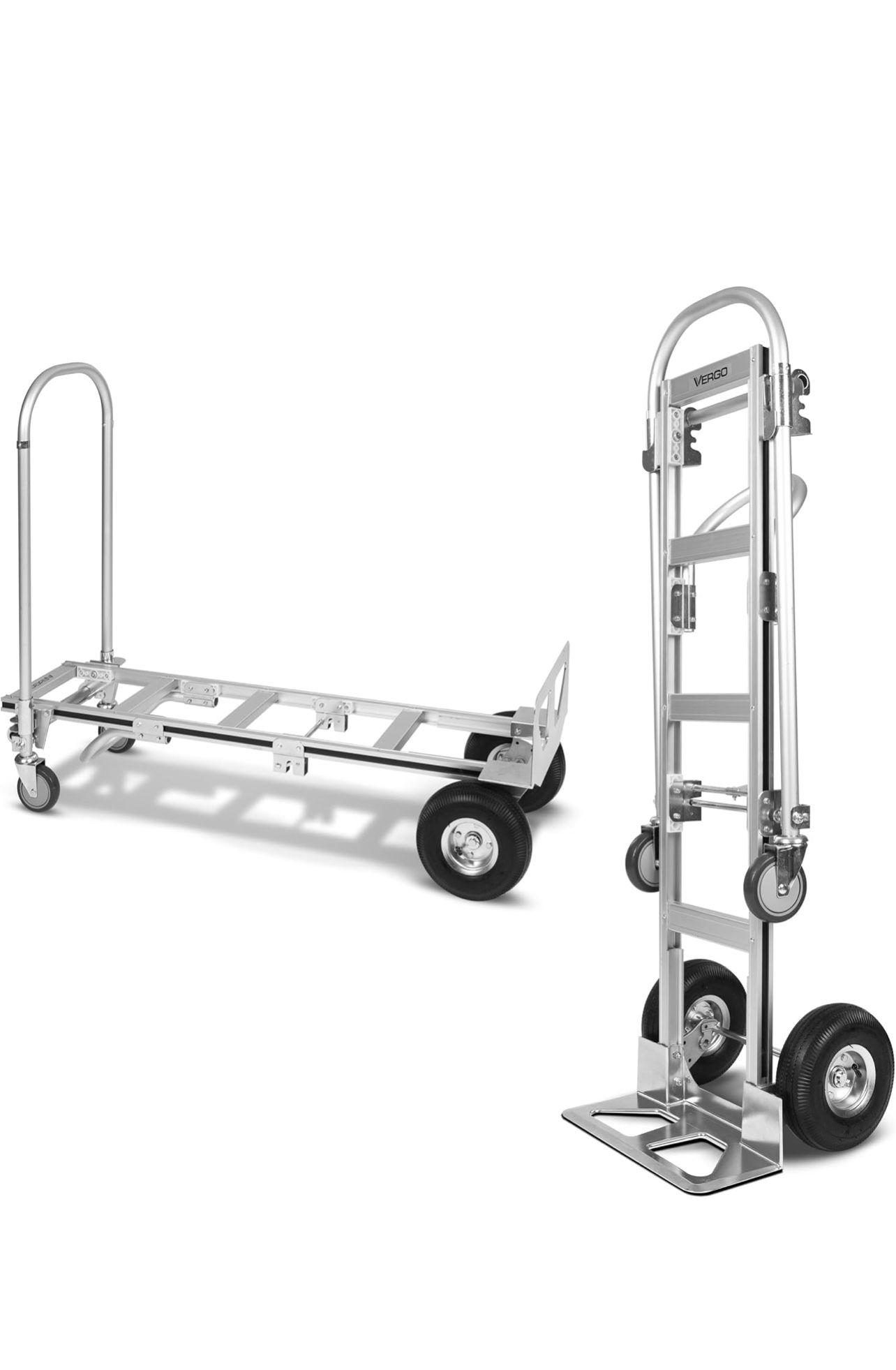industrial dolly $150