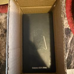 SAMSUNG GALAXY S24 ULTRA