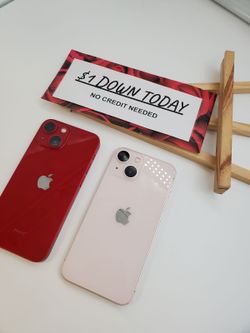 📋 Pre-Owned iPhone 13 mini Deals – Starting from $239