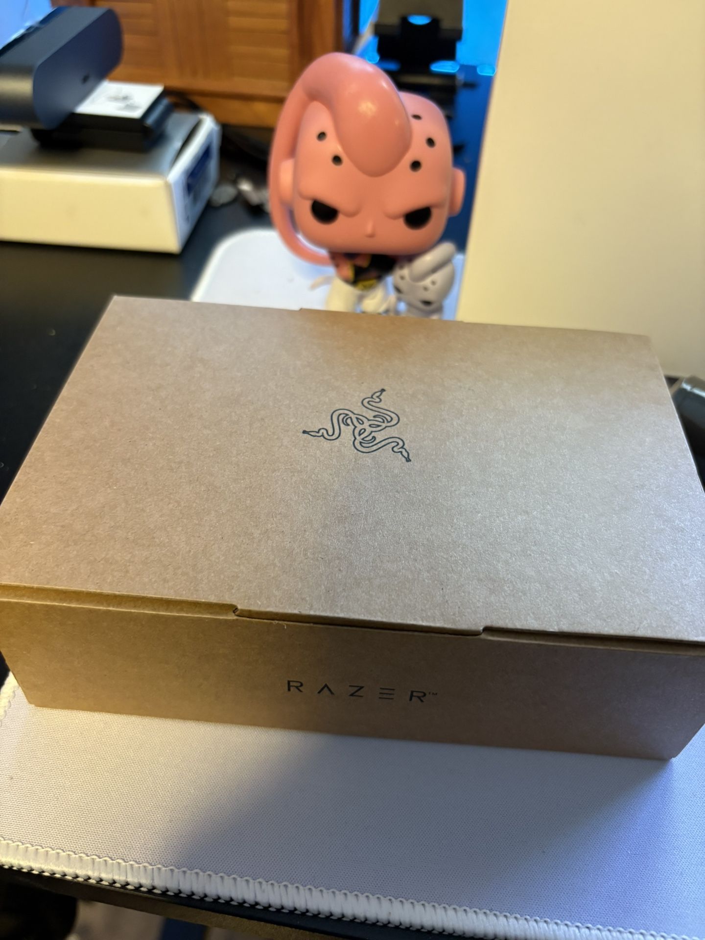 (New) Razer Basilisk Mobile