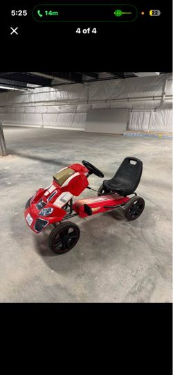 Car bike