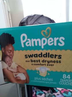 Diapers
