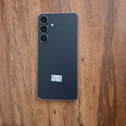 Samsung Galaxy S25 FE