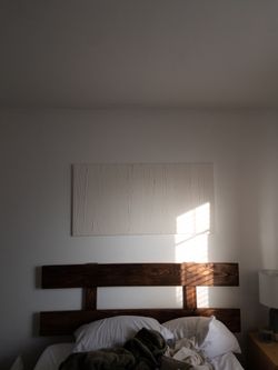 Art Made From Local Artist on canvas