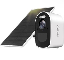 Security Camera For Outdoor And Indoor