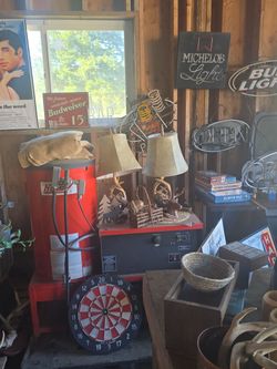 GARAGE SALE!! Sept 18-20th 10am-5pm ALGER WA