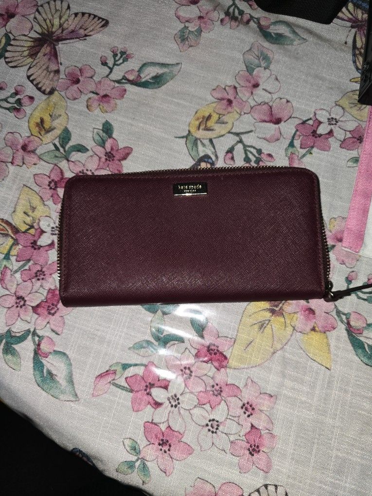 Kate Spade Wallet