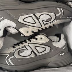Dior B30 Grey Size 42