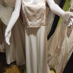Wedding Dresses 