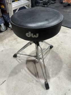 Drum Workshop Inc Stool