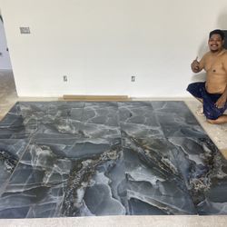 Need Tile ? 