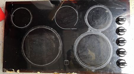 Electrolux Stovetop 36 Inch