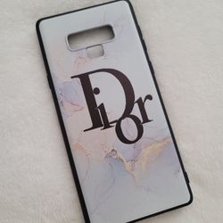 Designer Phone Cases (Samsung Note 9)
