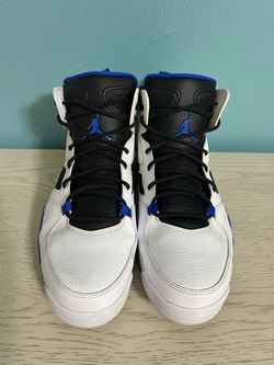 Men’s Nike Air Jordan’s