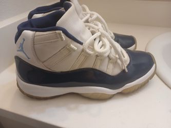 Jordan 11s