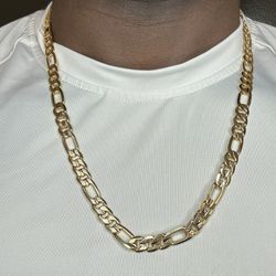 18k Gold Chain