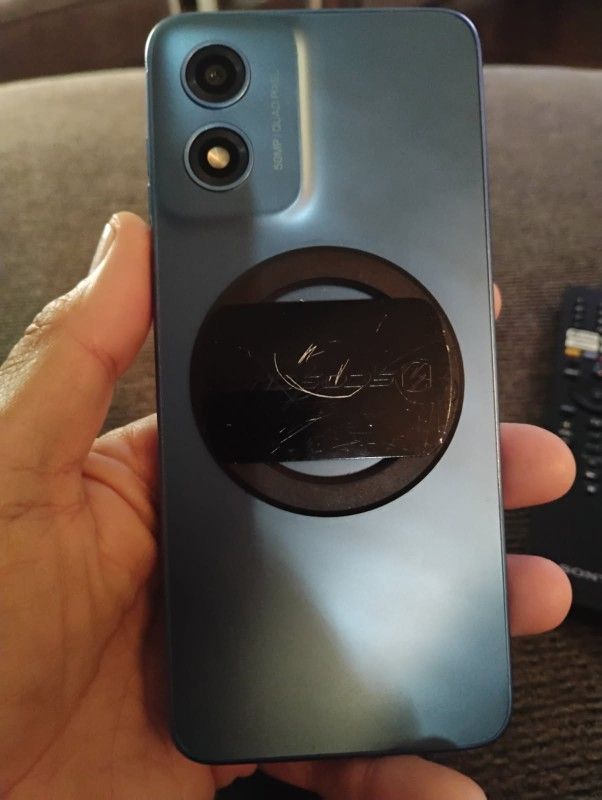 moto g play - 2024