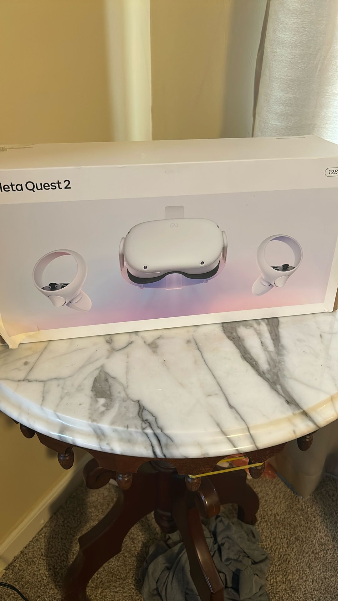 Oculus Meta Quest2