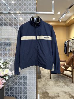 YSL Menโs Jacket 2026 New