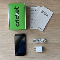ZTE Overture 3 Phone 