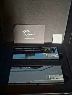 G.Skill Royal Trident DDR5 32GB Ram