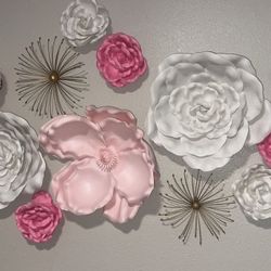 Wall Decor