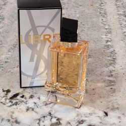 Ysl Libre Edp 3.3 Fl Oz 