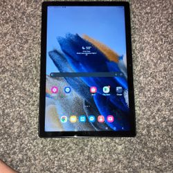 Samsung Galaxy Tab A8