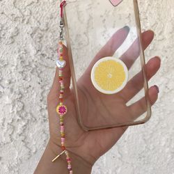 Phone Charm