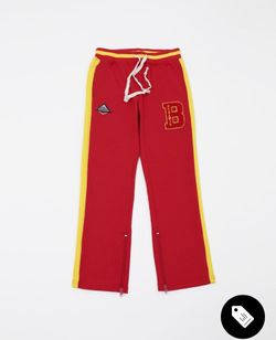 B PYRAMID KIDS PANTS