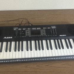 Alesis Keyboard