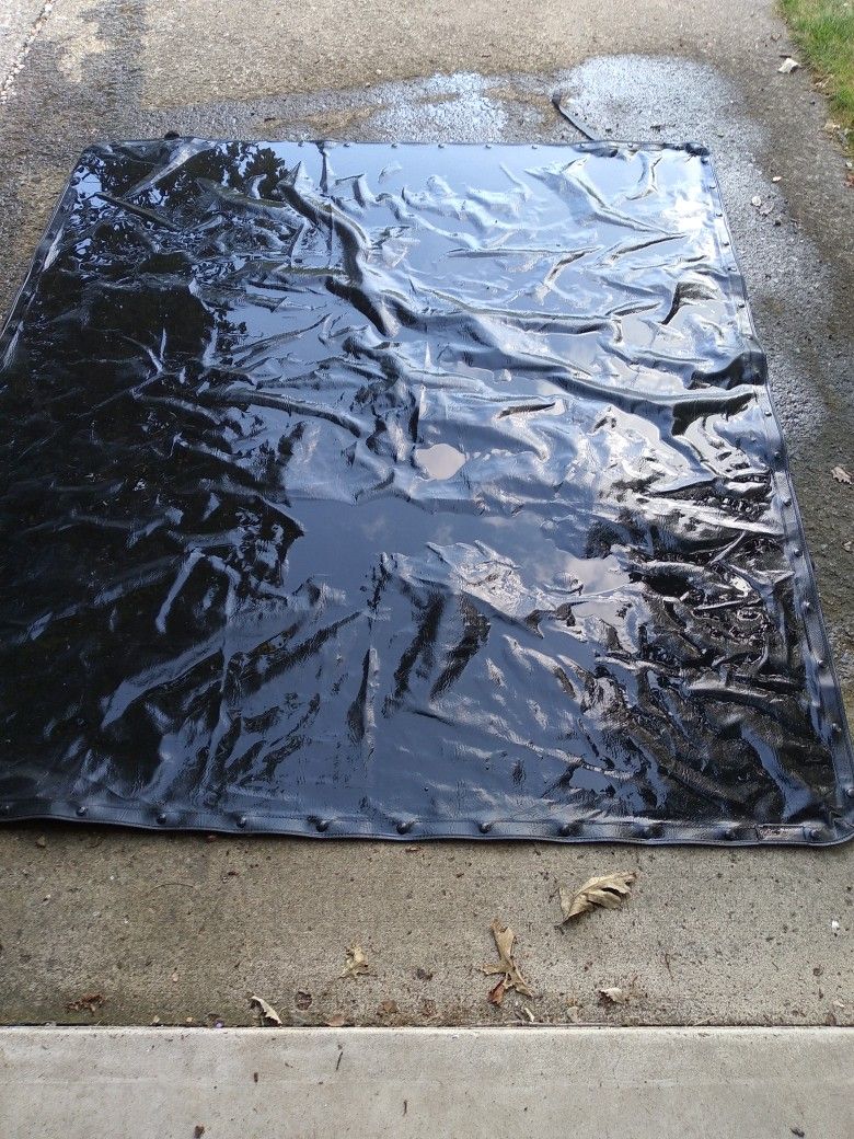 71 X 80 EXTANG TONTO COVER