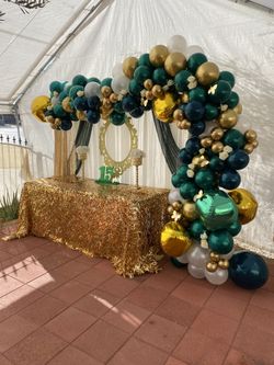 Party Decorations