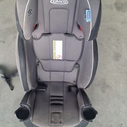 Graco Car Seat Booster Seat