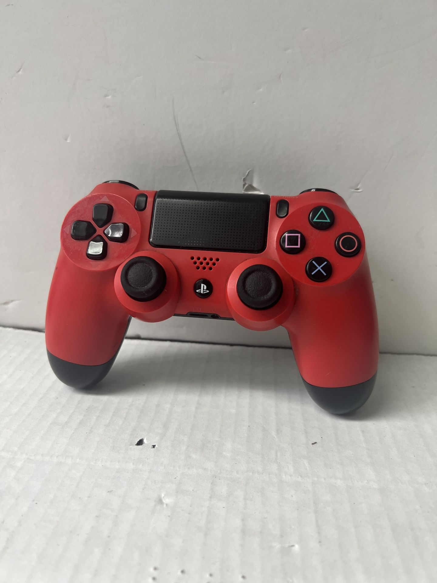 Ps4 Controller