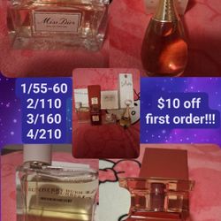 Could Get As Low As 45 Bucks First Order!!!