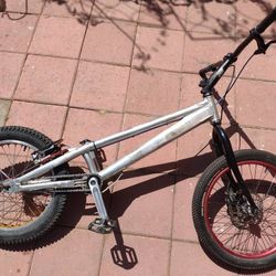 Trials Bike for Sale in San Diego CA OfferUp