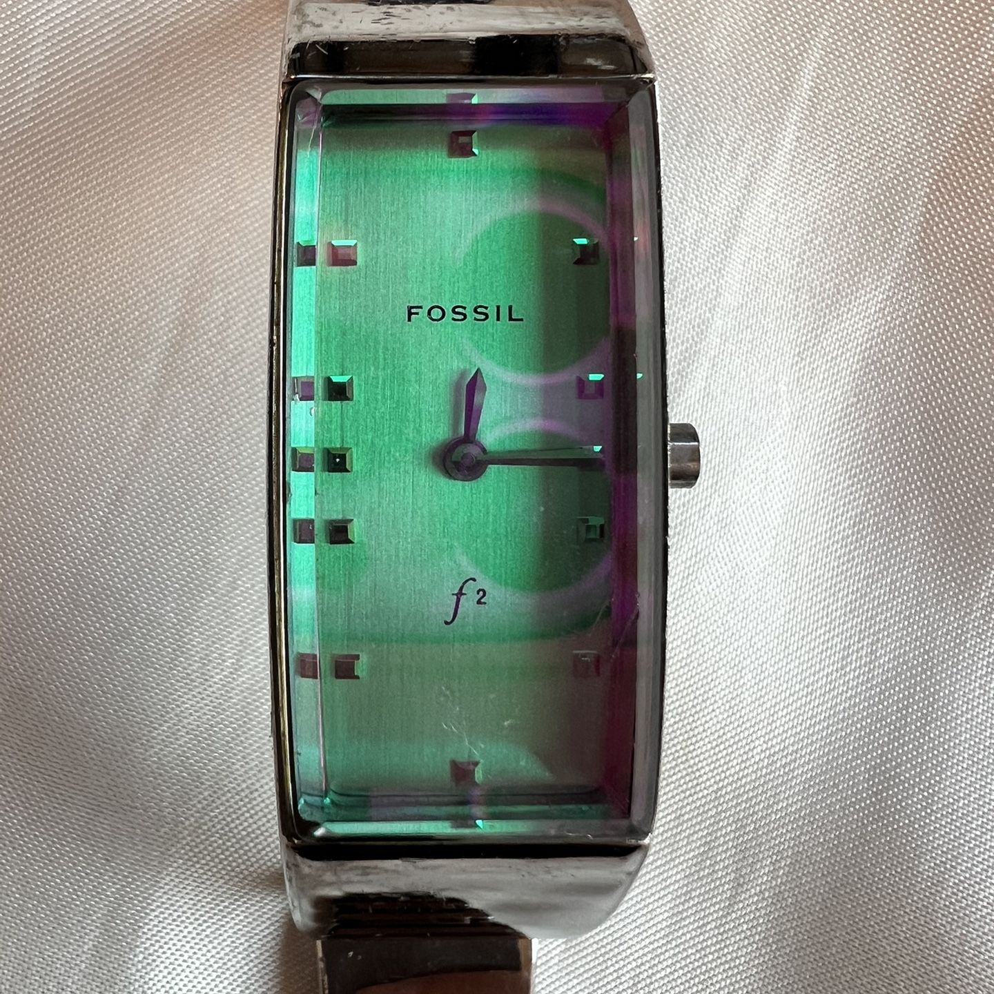 Fossil F2 women