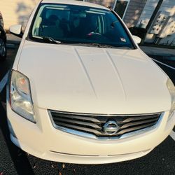 2010 Nissan Datsun Sentra 