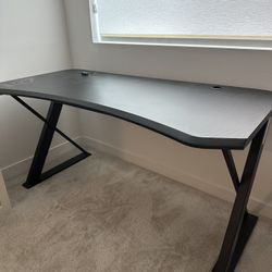Gaming Desk