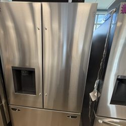 LG French Door Fridge 