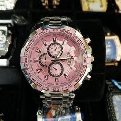 New Mens Luxury Sport Watch 