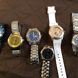 Watches