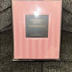 Bombshell Victorias Secret Perfume 