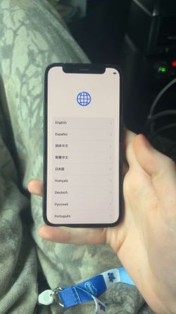 iPhone 12 mini