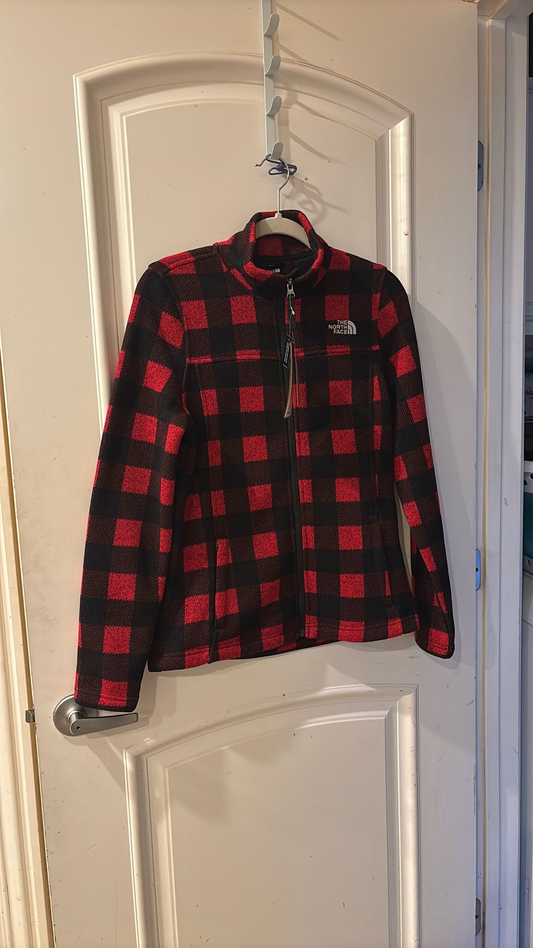 North Face Jacket!