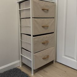 Storage organizer - excellent condition