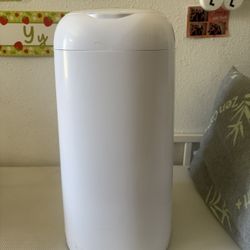 Genie Diaper Pale 