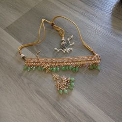 Necklace Pakistan 